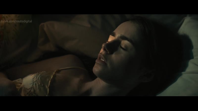 Collins porn video – Lily collins extremely wicked shockingly evil and vile (2019) hd 1080p nude? sexy! watch online