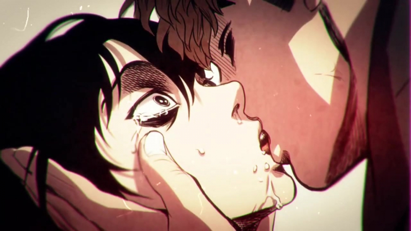 Porn sex [crazy in love]yaoi 18 • amv「愛してる」