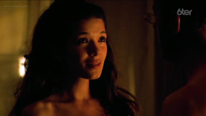 Melanie doutey troie, la cité du trésor perdu (the hunt for troy, 2007) hd 1080p nude? sexy! watch online