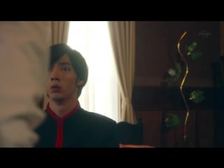 Akari hayami investor z (ep 3) tv tokyo drama 25 20180727