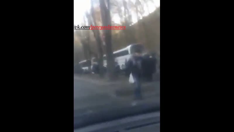 До патріарха потрошенко на майдан як мародер своїх до києва стягував