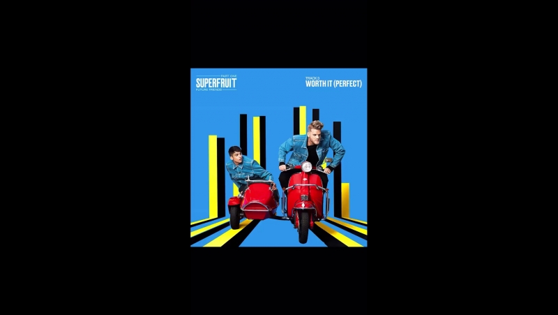 Future porn video – Superfruit future friends teaser worth it (perfect)