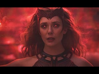 Wandavision | wanda maximoff