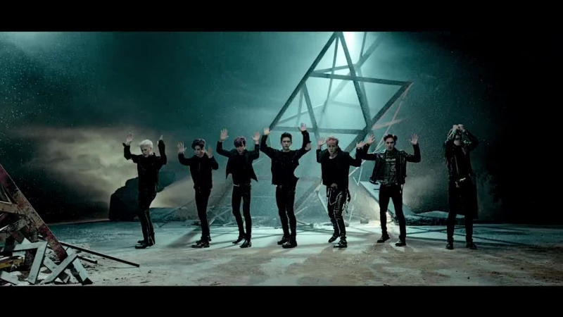 Got7 porn video – Got7 니가 하면(if you do)