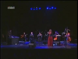 Елена христова & горан траjкоски ѓурѓе, live at mot, mкц, скопje,