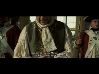 So you see, mercer, every man has a price he will willingly accept