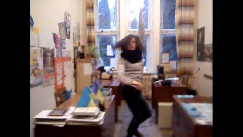 Катя трембіта