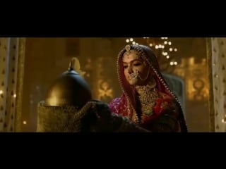 Padmavati | official trailer (2017) | deepika padukone | ranveer singh | shahid kapoor | азбука женского счастья