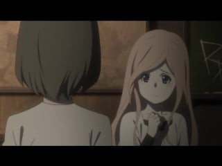 Би начало / b the beginning 7 серия русская озвучка animur (skys и axealik)