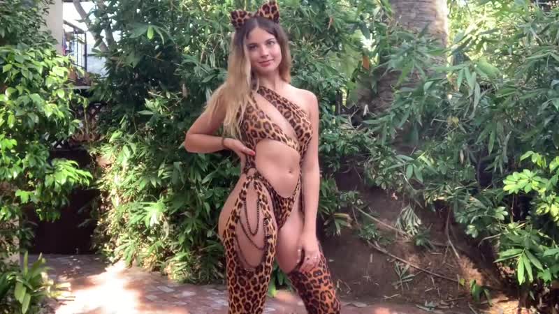 Haul porn video – Dolls porn halloween costume try on haul