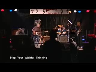 Aunt mary stop your wishful thinking