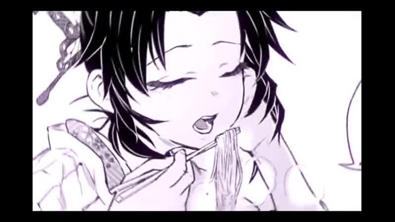 Shinobu kochou &amp; giyuu tomioka