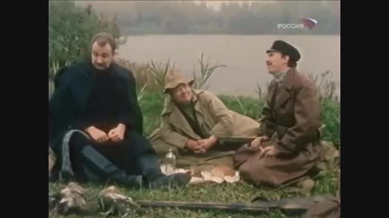 Сатирический киножурнал фитиль №110 05 "особенности национальной охоты"