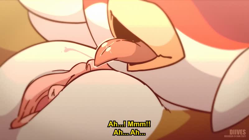 Ласковая победа лижи/lizhi's soft victory (by diives) hd1080p