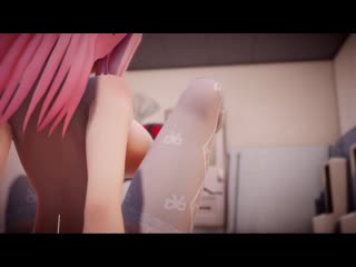 Raptor orgy #видео #monstergirl #хентай #порно #video #hentai ...