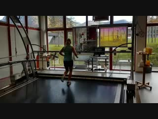 Лаура дальмайер на тренирое