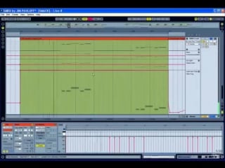 Making of the prodigy smack my bitch up in ableton by jim pavloff