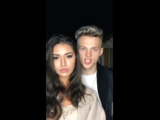 Парни вошли в чат ☺️