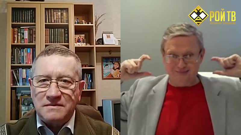 Михаил делягин тактика власти после вируса {26 05 2020}