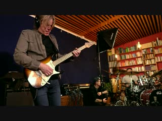 Martin miller u0026 andy timmons still got the blues (gary moore cover) live in studio