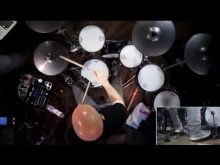 375 – playing with electronics