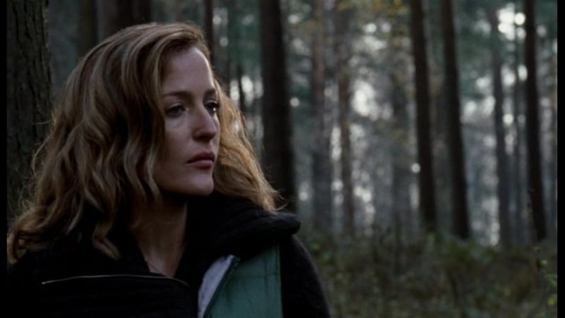 Желание мести | straightheads