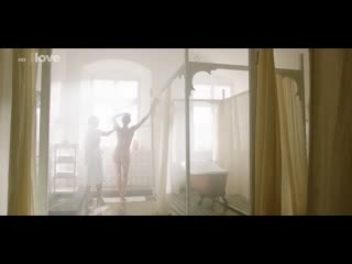 Конни нильсен девушка лев / connie nielsen løvekvinnen ( 2016 )