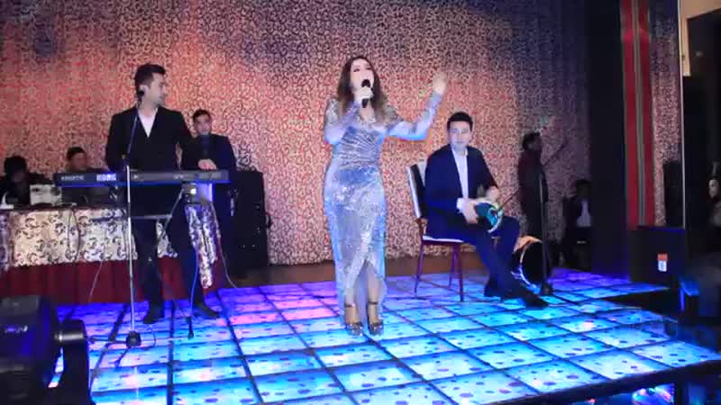 Севинч муминова 2019