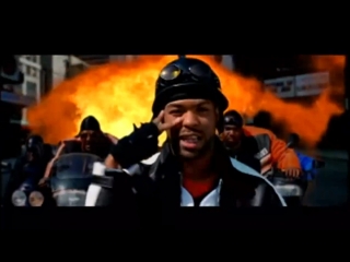 Wu tang clan ft cappadonna triumph [ official music video ]