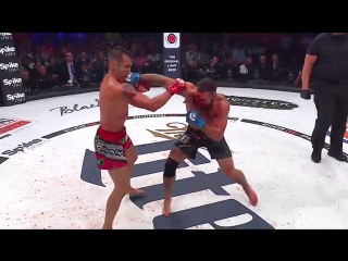 Bellator 181 campos vs girtz 3 full highlights