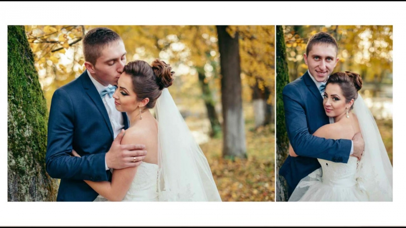 Inna &amp; mykola