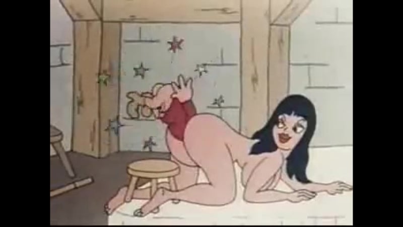 Неміс порно мультфильмдер онлайн