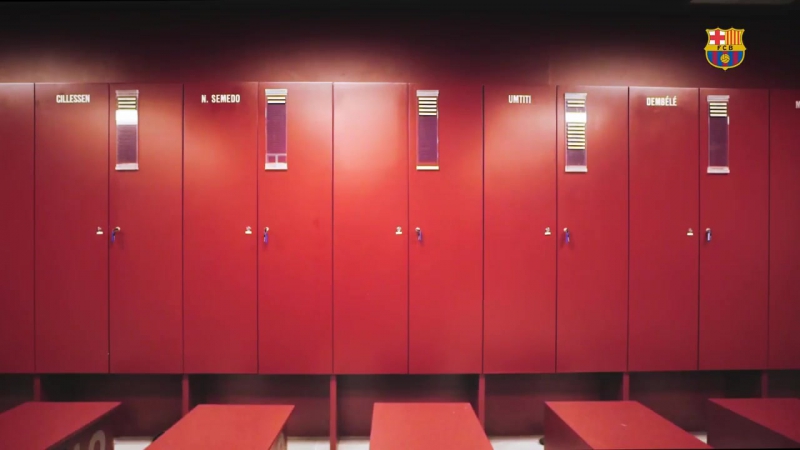 Коутиньо в барселоне