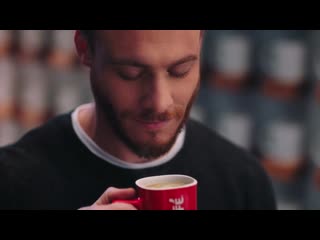 Hepsi 3ü1 arada ama bi nescafé değil