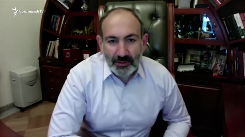 «ժողովրդի իշխանությանը խամաճիկային դատարան պետք չէ»․ փաշինյան