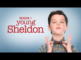 Young sheldon | season 1 trailer