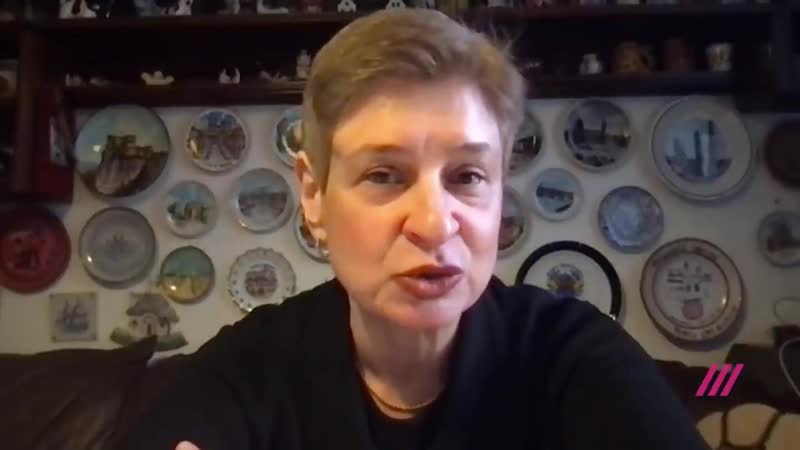 [телеканал дождь] чем новая риторика сша обернется для путина и его окружения?