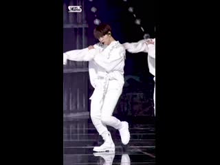 [fancam] 200823 ➱ рейвен to be or not to be @ sbs inkigayo