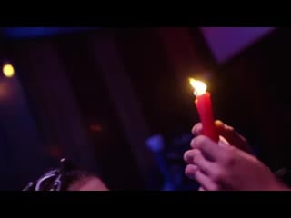 Wax play w bella muerta (live at fate events) mp4