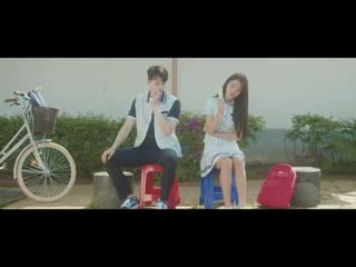 소유(soyou) x 오반(ovan) 비가 오잖아(rain drop)