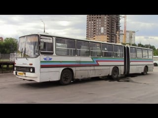 Икарус 280, ikarus 280, г тольятти,одни из последних