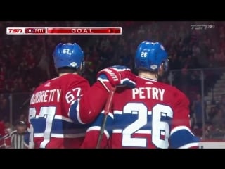 Recap ana 2, mtl 5 feb 3, 2018