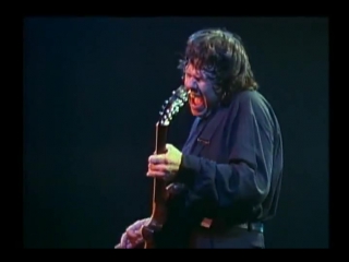 Gary moore parisienne walkways live 1993