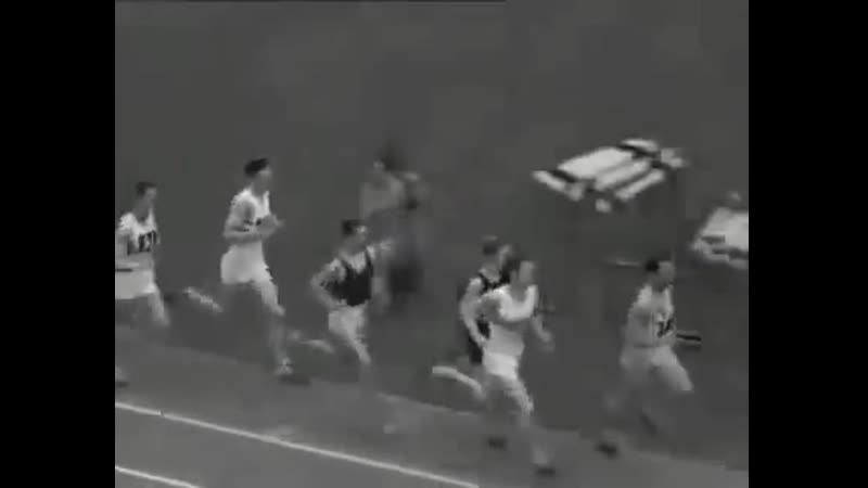 Leni riefenstahl olympia festival of nations (1936)