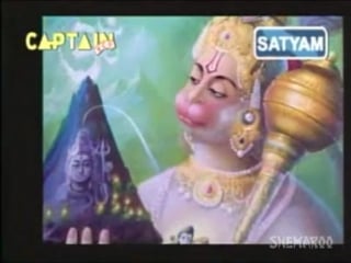 Jai hanuman gyan gun sagar hanuman chalisa with 480p