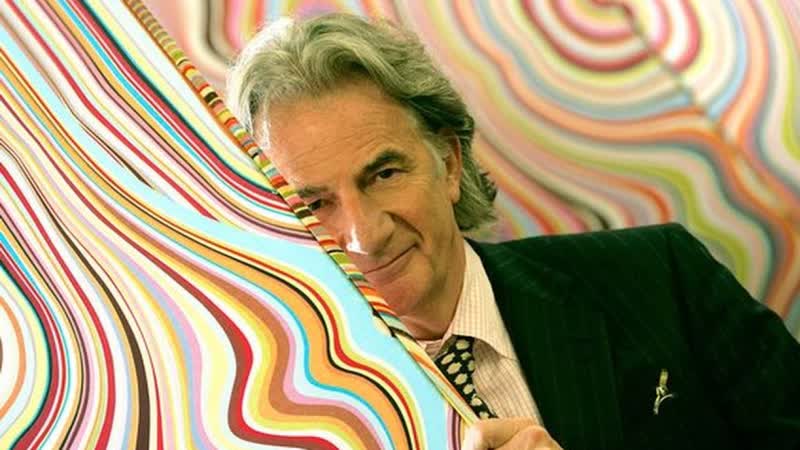 Пол смит джентльмен дизайнер (2011)