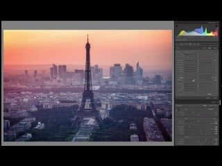 How to edit a photo from start to finish in just 10 minutes! lightroom 6 cc 10 minute edit #001