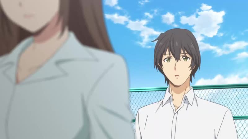 Animevost 1 seriya domekano