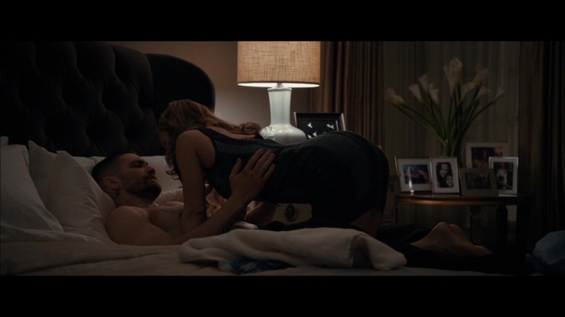 Rachel mcadams sexy southpaw (2015)