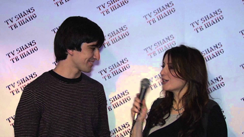 Интервью сорбони давлат